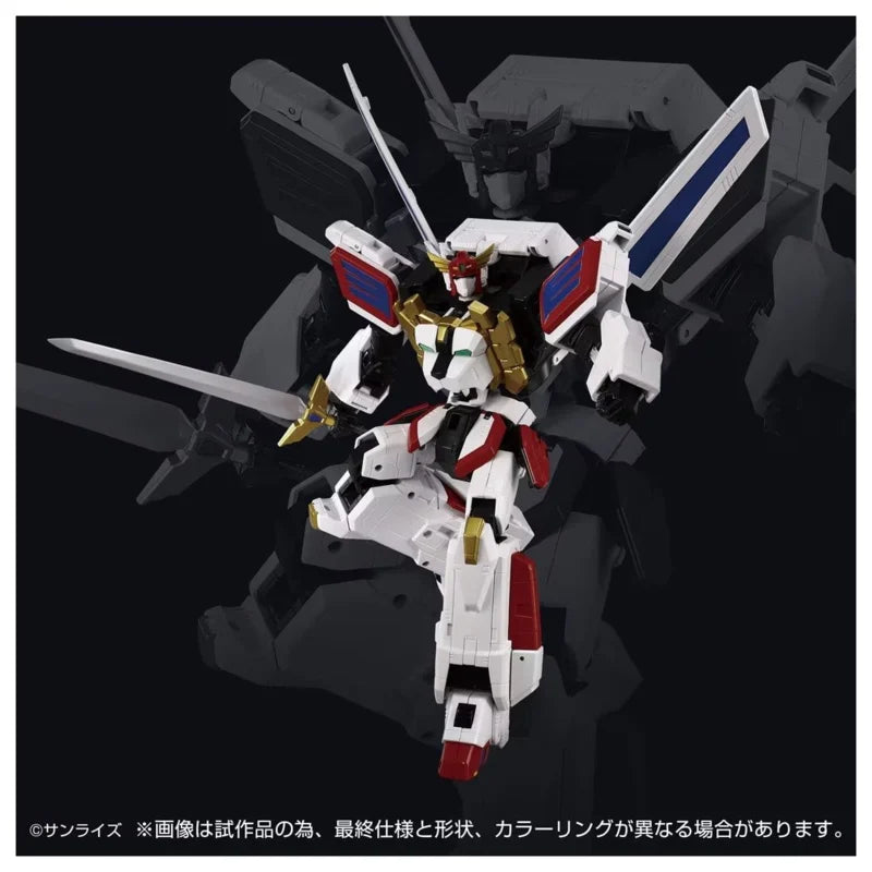 Takara T-Spark Toyrise King Exkaiser