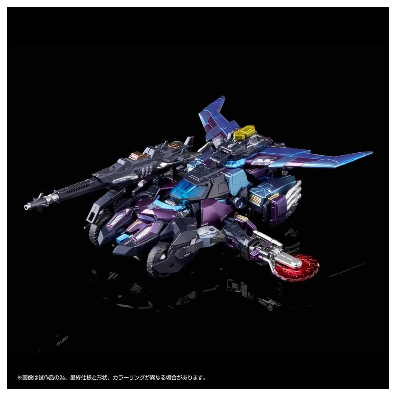 Takara Tomy Mall Exclusive Transformers T-Spark AM-T01EX Lost Light Rodimus