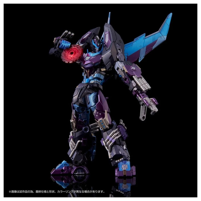 Takara Tomy Mall Exclusive Transformers T-Spark AM-T01EX Lost Light Rodimus