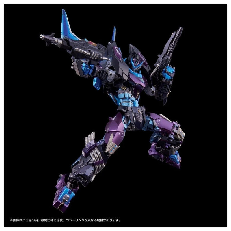 Takara Tomy Mall Exclusive Transformers T-Spark AM-T01EX Lost Light Rodimus