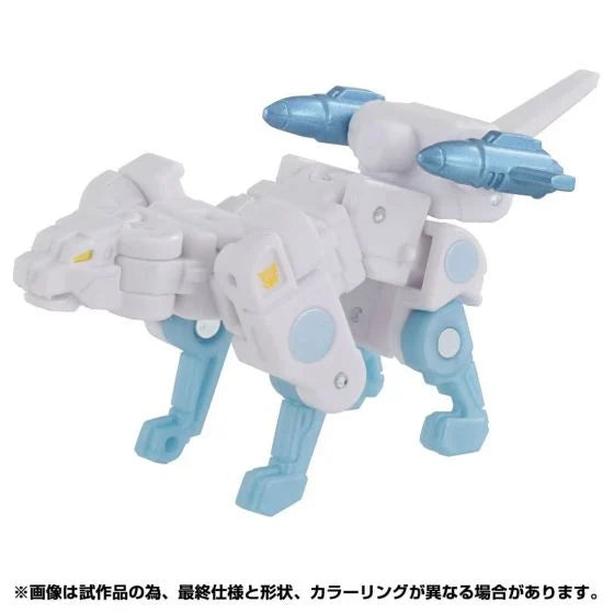 Takara Tomy T-SPARK Zone Exclusive Transformers Kiss Players 20th Anniversary Cassettetron Set