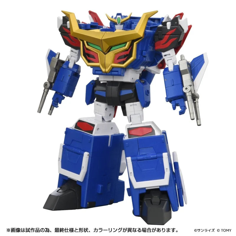 Takara Tomy T-Spark Toyrise Dragon Kaiser