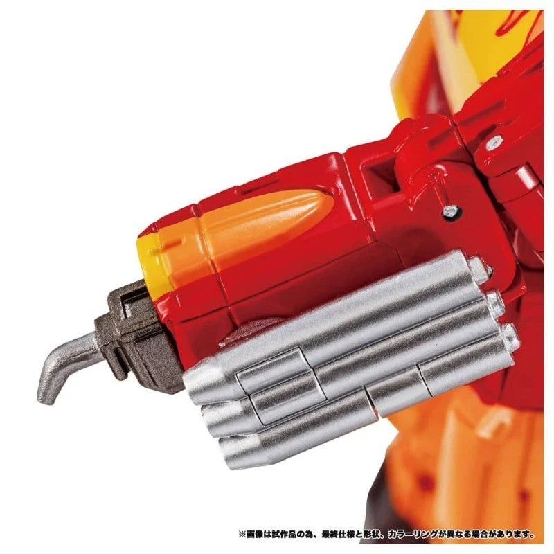 Takara Tomy T-Spark Transformers MPG-20 Hotrod Style Gen.