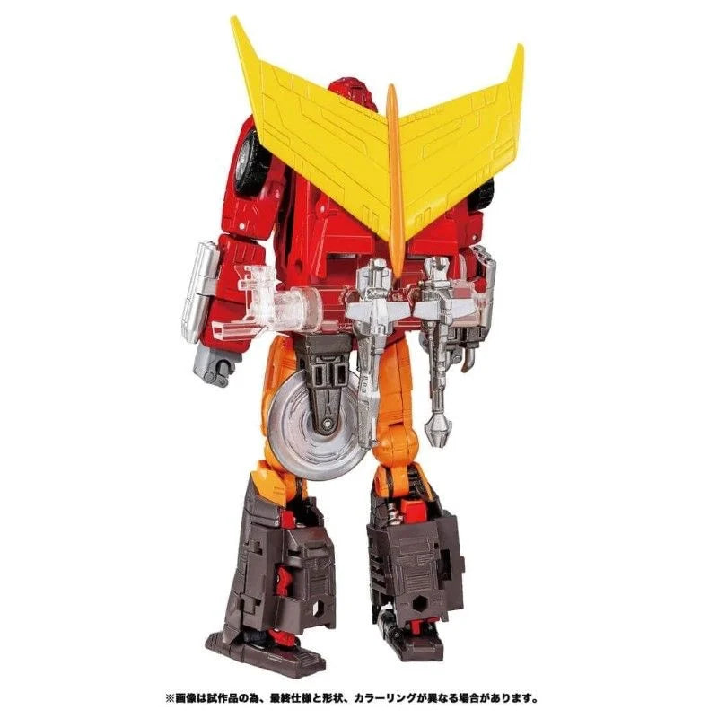 Takara Tomy T-Spark Transformers MPG-20 Hotrod Style Gen.