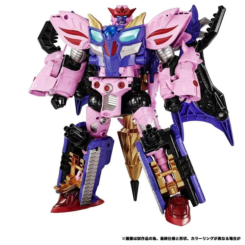 Takara Tomy T-Spark Transformers New Legends NL-05 Galvatron