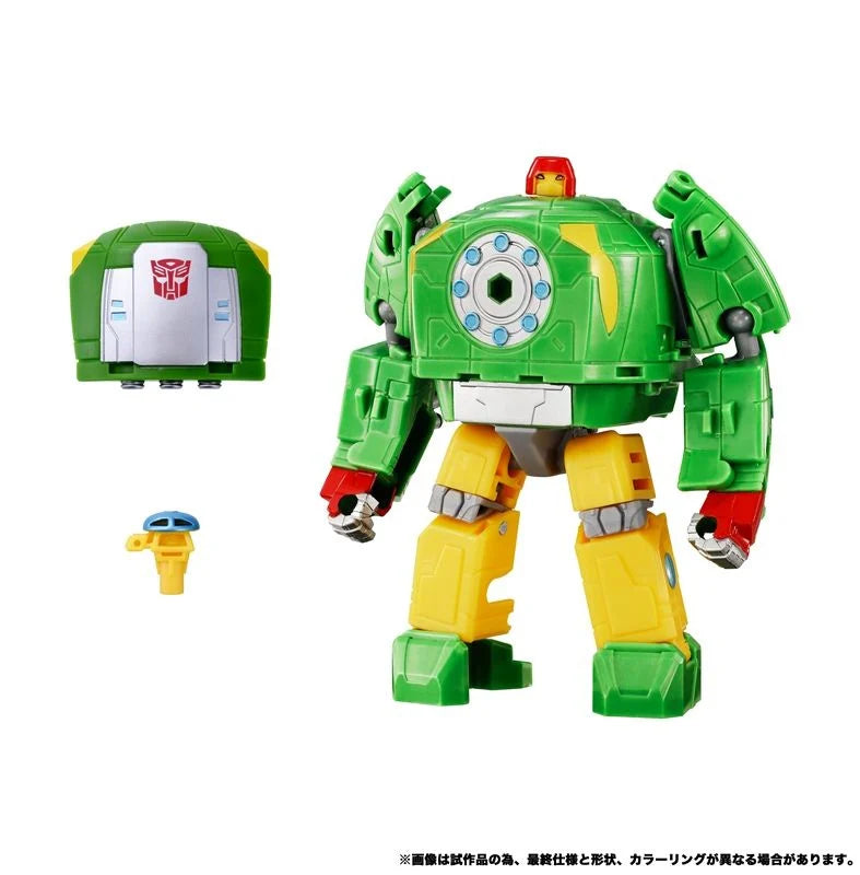 Transformers Cosmos