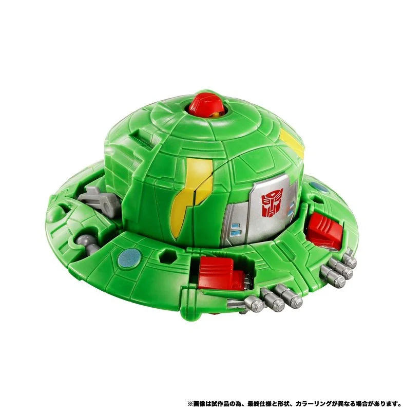 Takara Tomy T-Spark Transformers New Legends NL-06 Autobot Cosmos