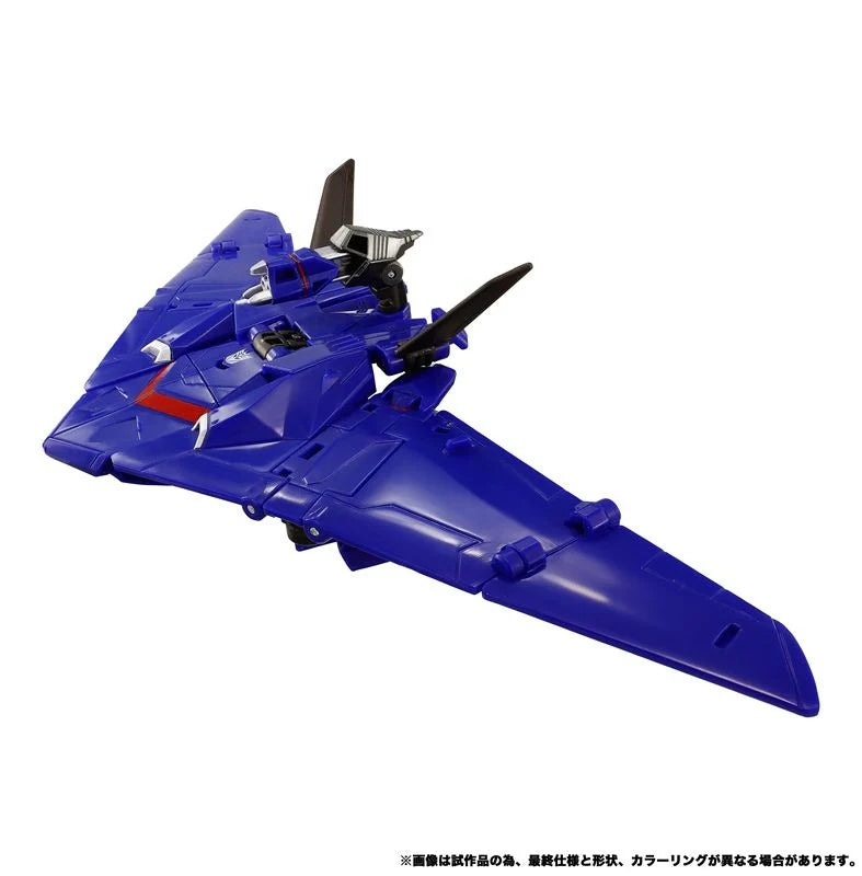 Takara Tomy T-Spark Transformers New Legends NL-07 Soundwave