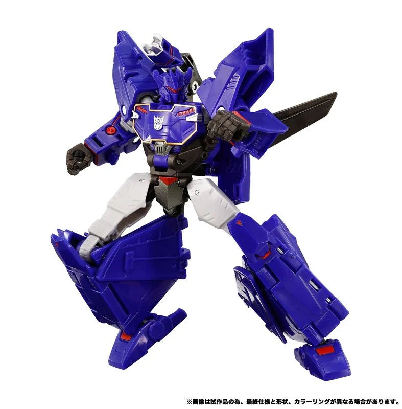 Takara Tomy T-Spark Transformers New Legends NL-07 Soundwave