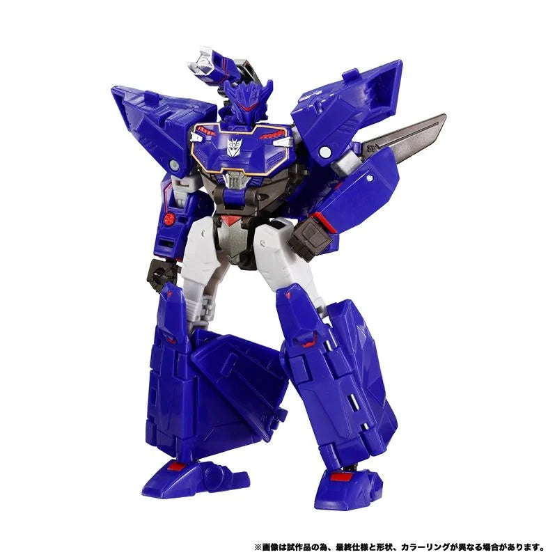 Takara Tomy T-Spark Transformers New Legends NL-07 Soundwave