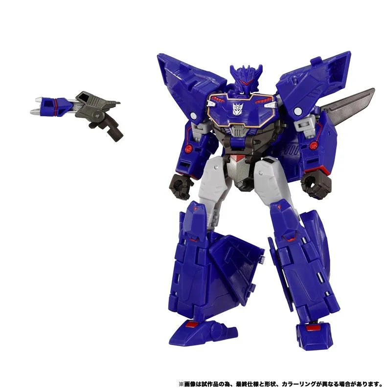 Takara Tomy T-Spark Transformers New Legends NL-07 Soundwave
