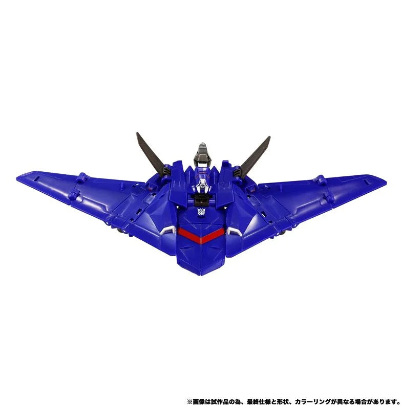Takara Tomy T-Spark Transformers New Legends NL-07 Soundwave