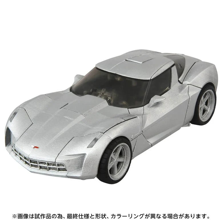 Takara Tomy T-spark Transformers Masterpiece Movie Next MPMN-01 Sideswipe