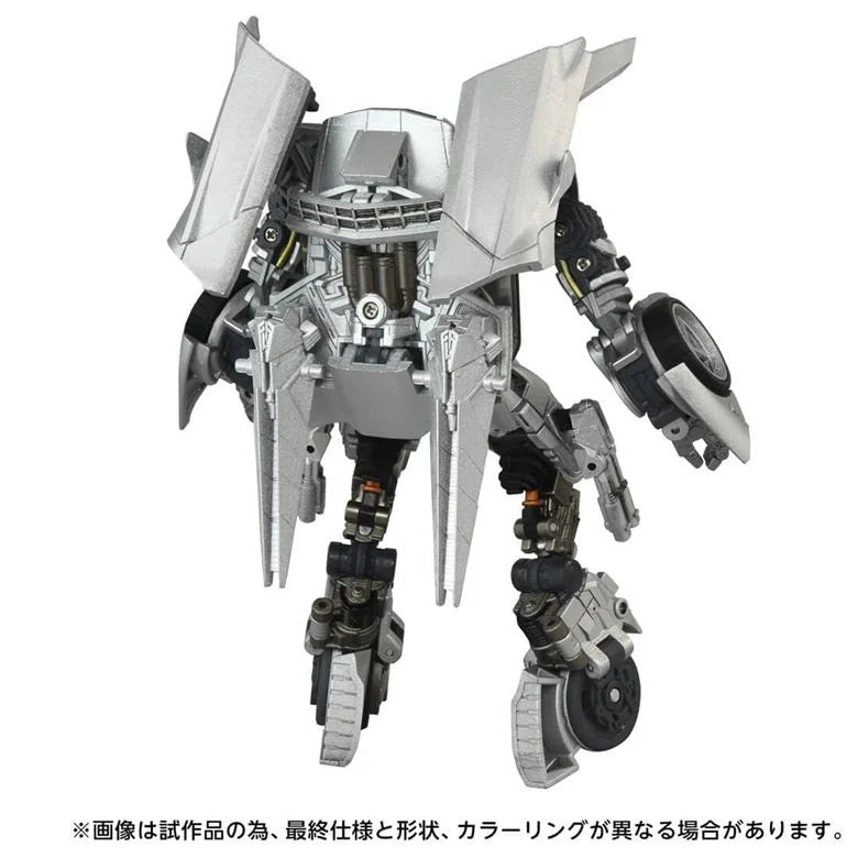 Takara Tomy T-spark Transformers Masterpiece Movie Next MPMN-01 Sideswipe
