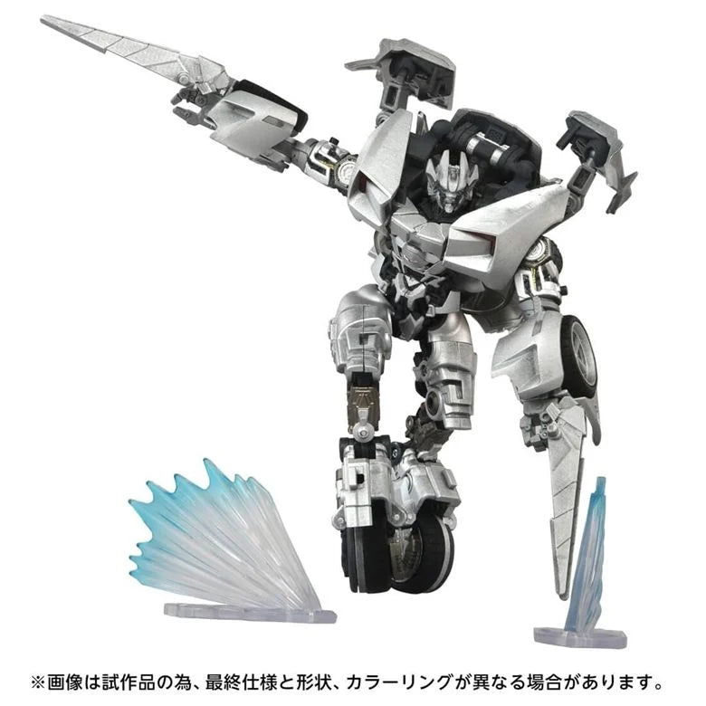 Takara Tomy T-spark Transformers Masterpiece Movie Next MPMN-01 Sideswipe