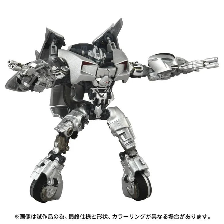 Takara Tomy T-spark Transformers Masterpiece Movie Next MPMN-01 Sideswipe