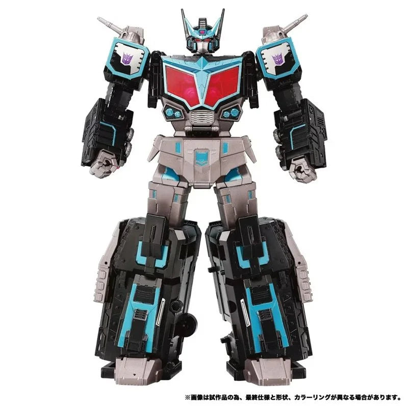 Takara Tomy T-spark Transformers NL-03 Nemesis Star Convoy