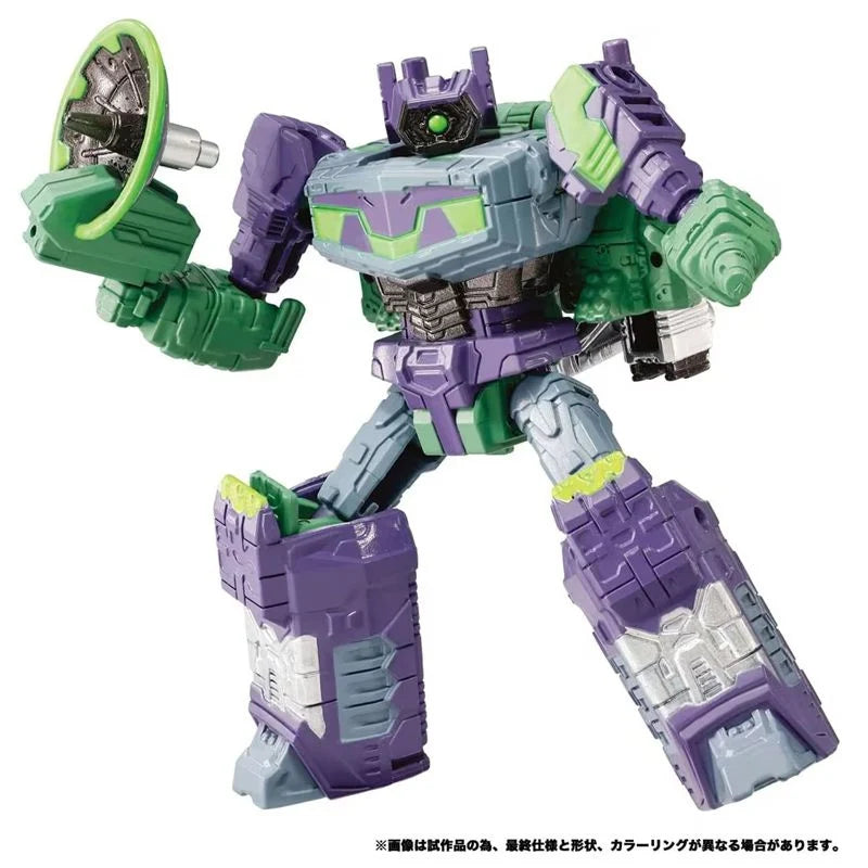 Takara Tomy T-spark Transformers NL-03 Nemesis Star Convoy