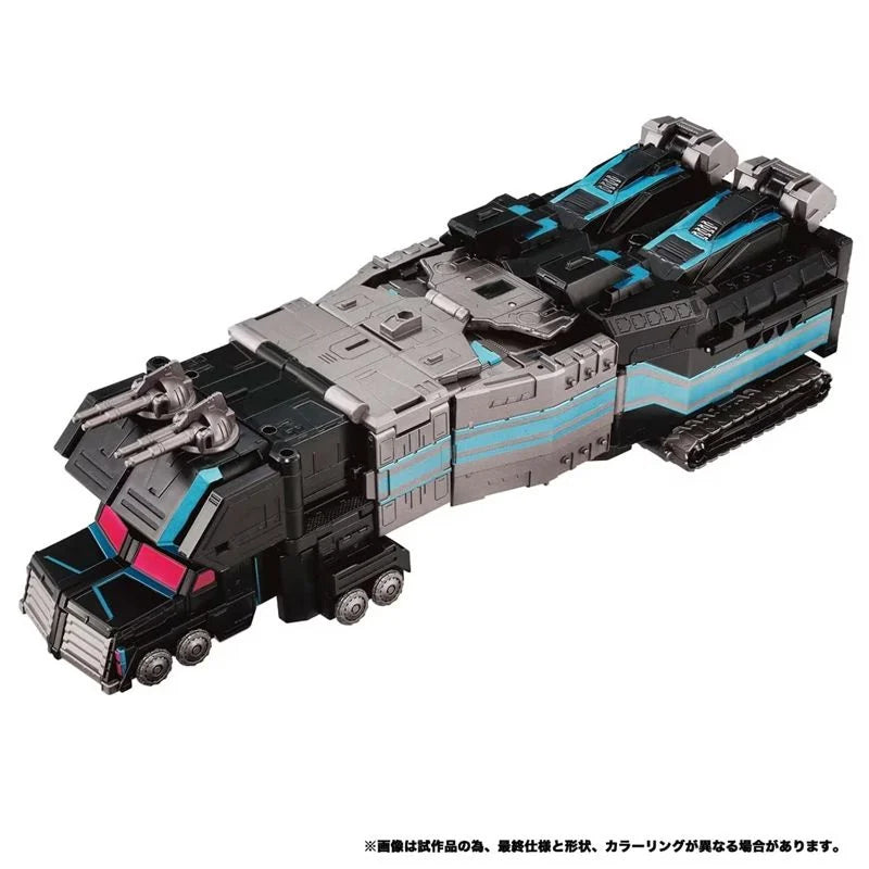 Takara Tomy T-spark Transformers NL-03 Nemesis Star Convoy