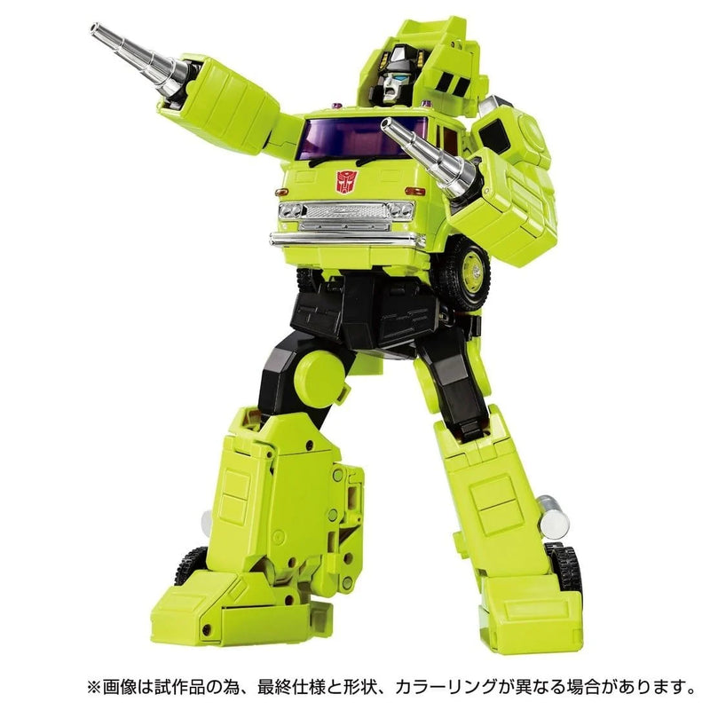 Takara Tomy Transformers MPG-18 Roadhauler