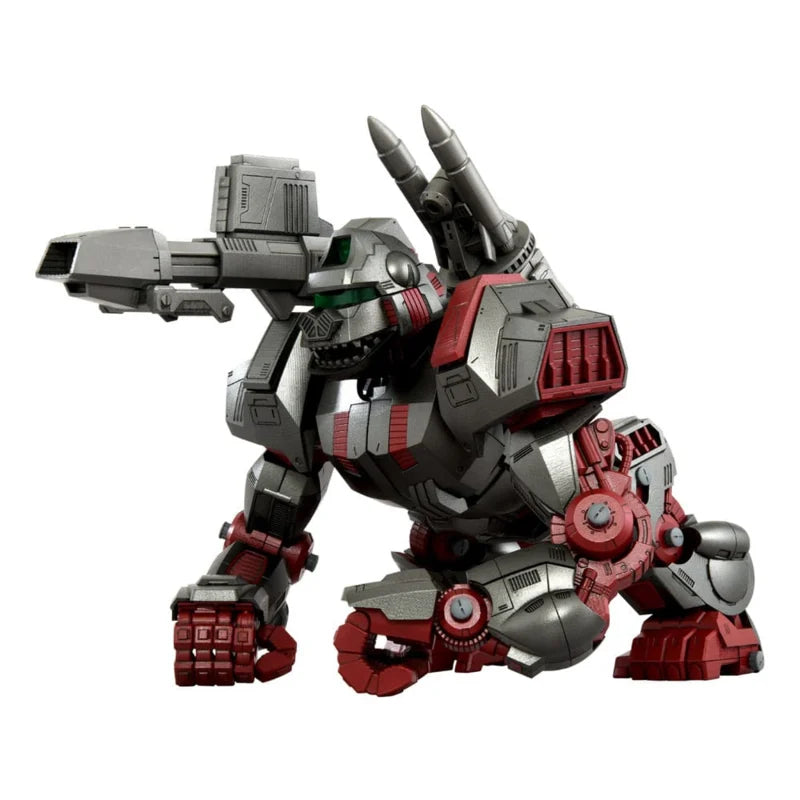 Takara Zoids Plastic Model Kit 1/100 RMZ-009 Iron Kong Guylos Color