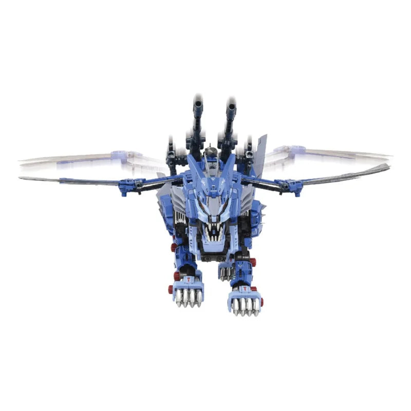 Maqueta de plástico Takara Zoids 1/72 AZ-06EX Phoenix Versión República