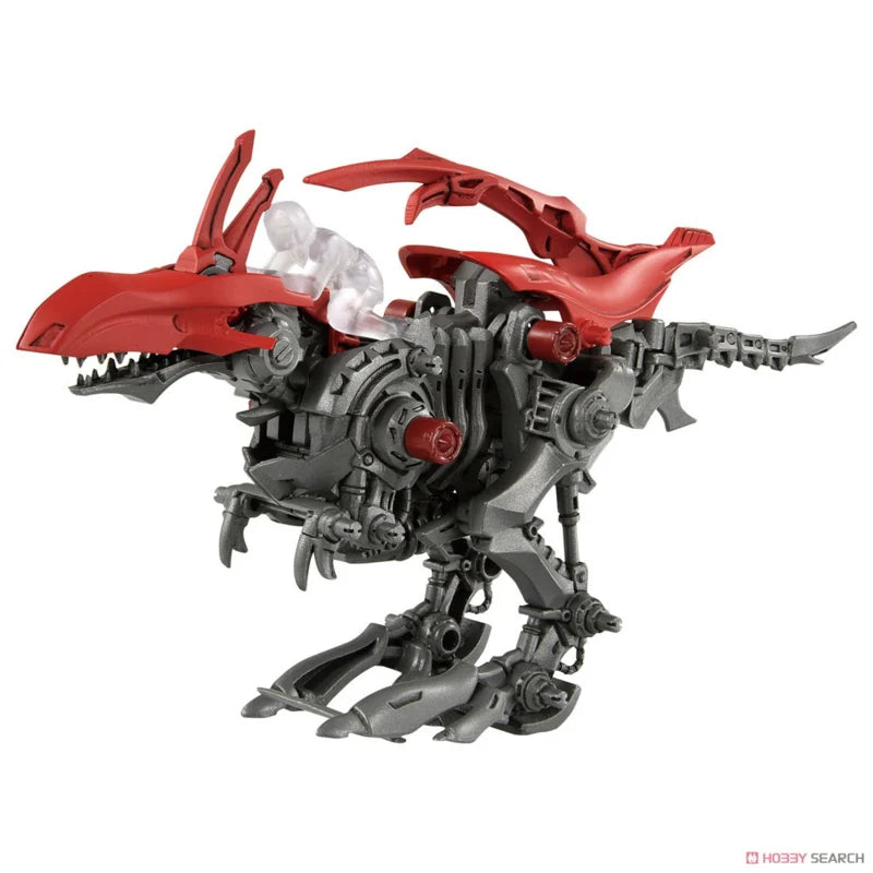 Takara Zoids Wild ZW-09 Raptor (S)