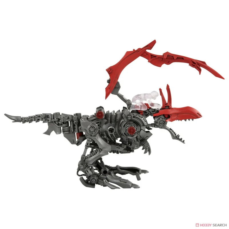 Takara Zoids Wild ZW-09 Raptor (S)