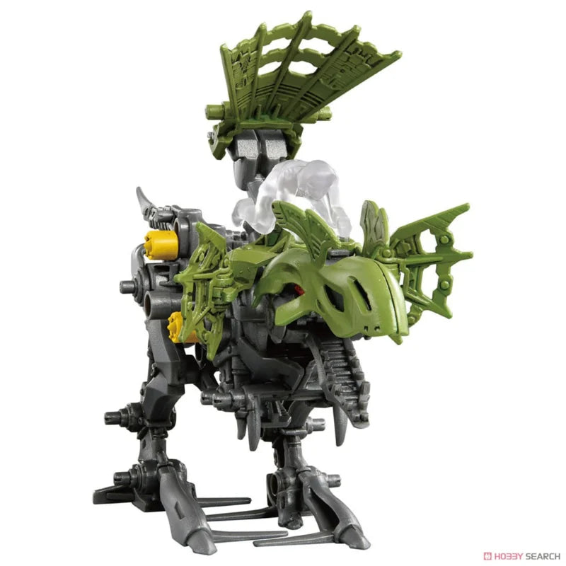 Takara Zoids WIld ZW-22 Gilraptor II (M)