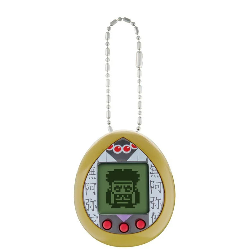 Tamagotchi : Demon Slayer / Kimetsu no Yaiba - Gyomei Himejima
