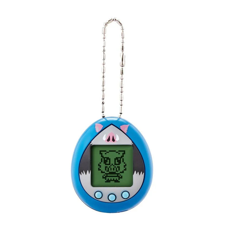 Tamagotchi : Demon Slayer / Kimetsu no Yaiba - Inosuke Hashibira