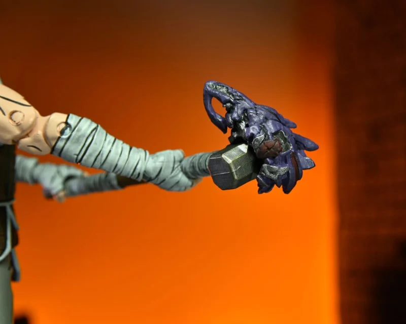 Teenage Mutant Ninja Turtles: The Last Ronin Ultimate Foot Bot