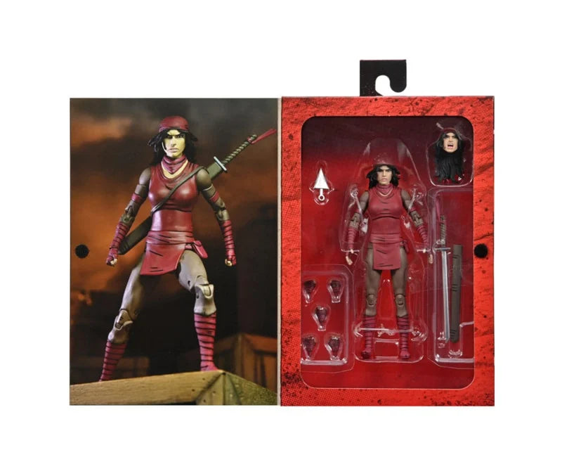 Teenage Mutant Ninja Turtles: The Last Ronin Ultimate Karai