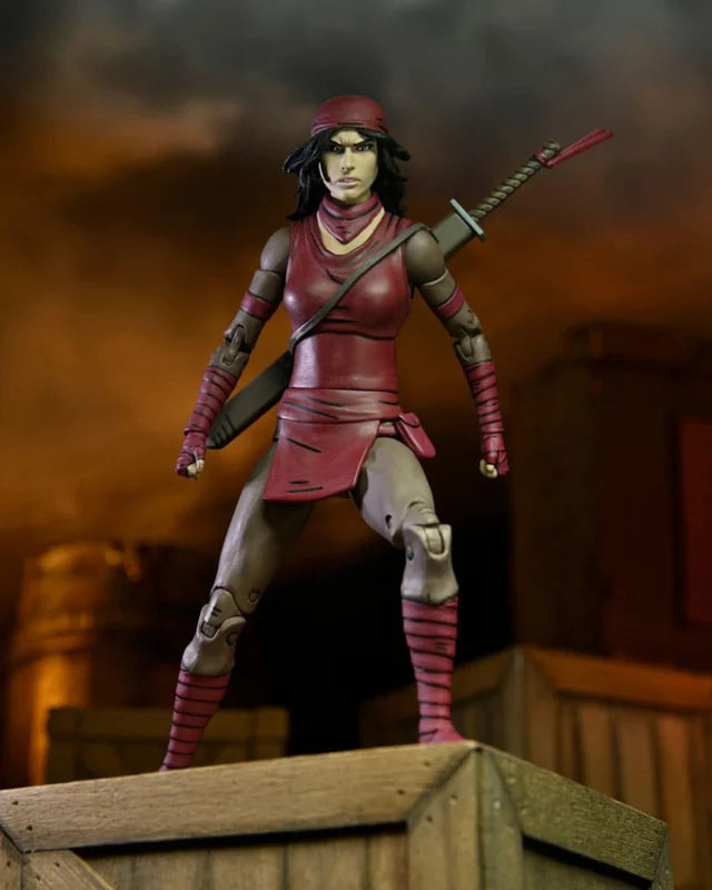 Teenage Mutant Ninja Turtles: The Last Ronin Ultimate Karai