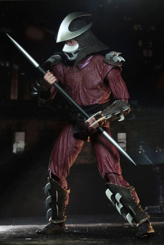 Teenage Mutant Ninja Turtles AF 1/4 Shredder