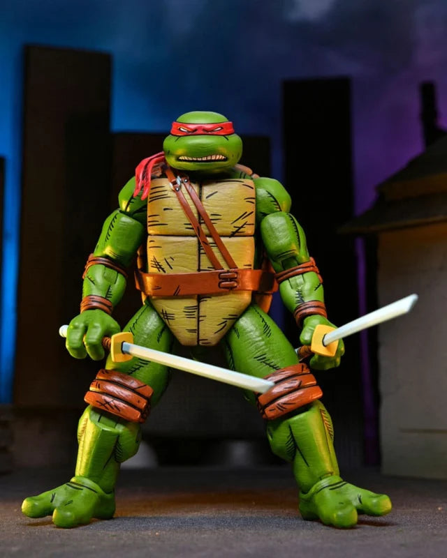 Tortues Ninja (Mirage Comics) Leonardo