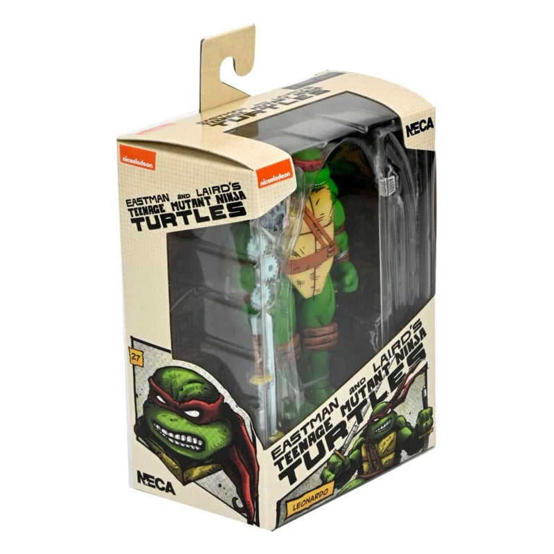 Tortues Ninja (Mirage Comics) Leonardo