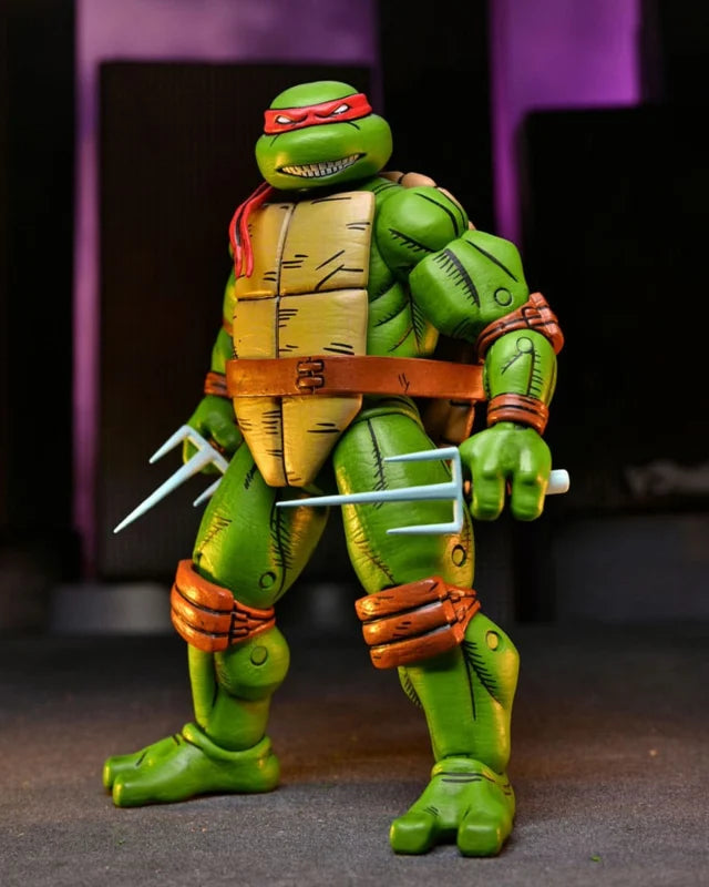 Teenage Mutant Ninja Turtles (Mirage Comics) Raphael