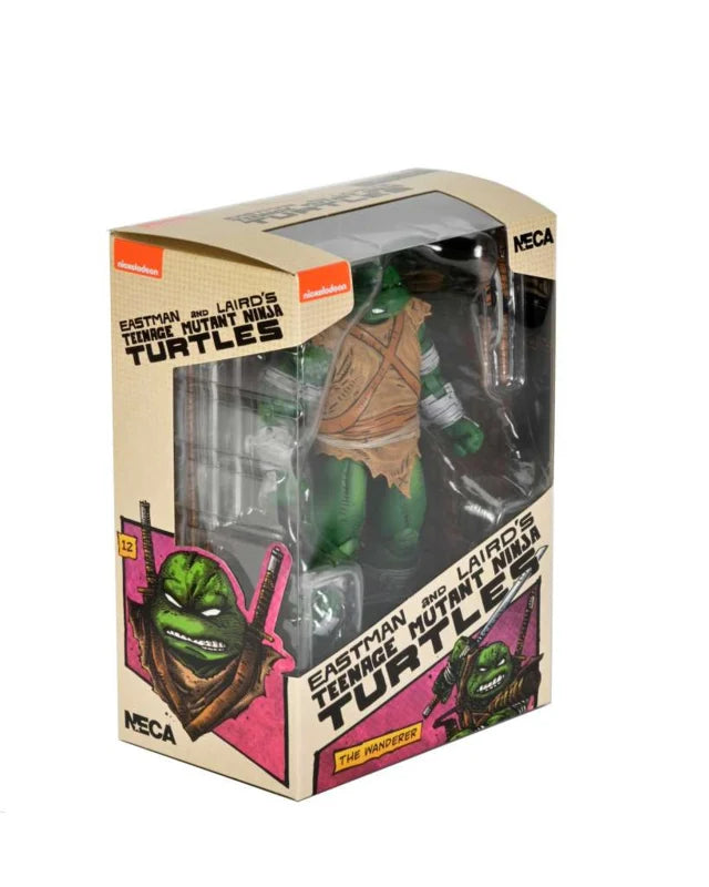 Teenage Mutant Ninja Turtles (Mirage Comics) Wanderer