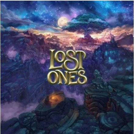 The Lost Ones