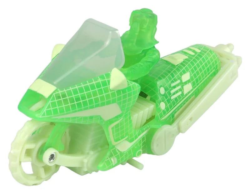The Loyal Subjects M.A.S.K. Condor Hologram Variant (Glow in the Dark)