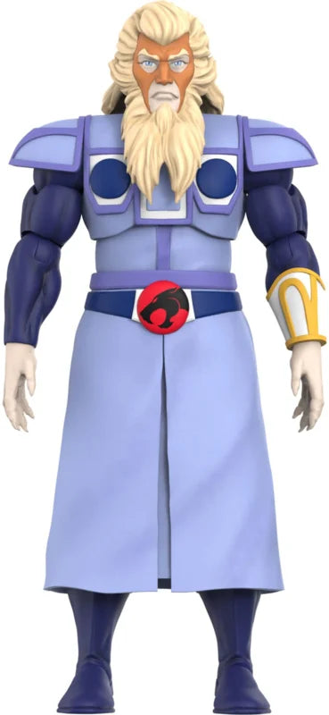 Thundercats Ultimates Action Figure Claudus