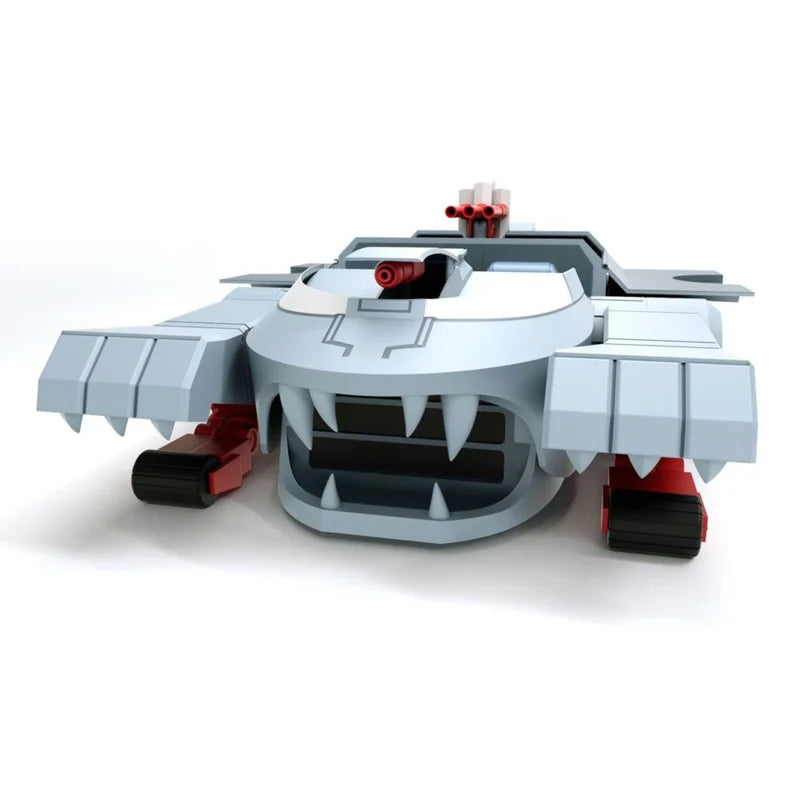 Thundercats Ultimates Action Figure ThunderTank - Pre order
