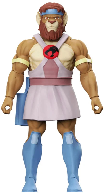 Thundercats Ultimates Action Figure Thunderian Guard