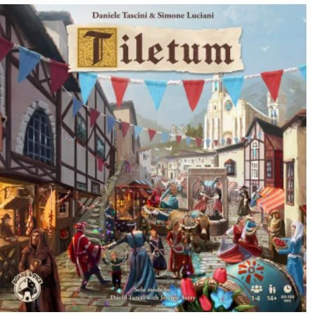 Tiletum