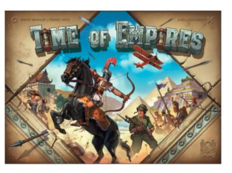 Time of Empires