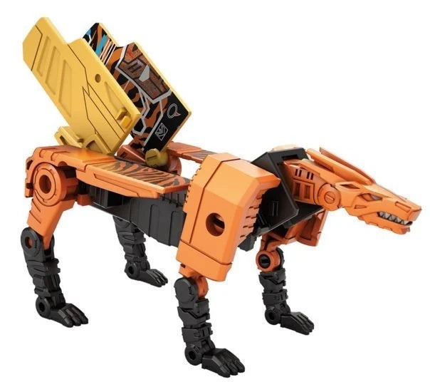 Titans Return Legends Stripes