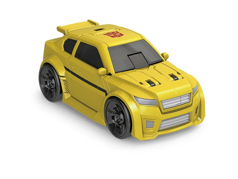 Titans Return Legends Clase 3 Bumblebee