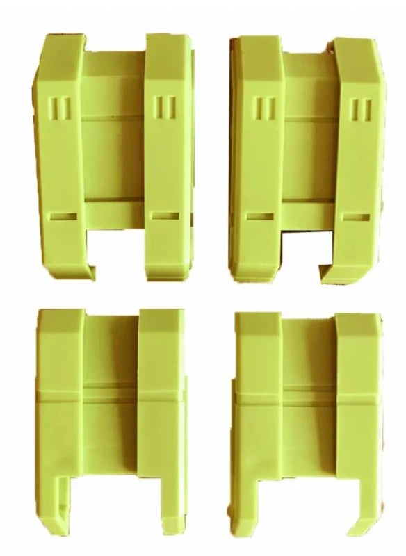 Kit de jambes supérieures ToyWorld Constructor G2
