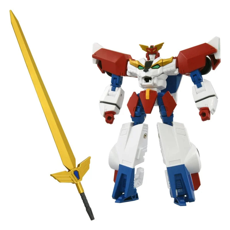 Set de Kaizer Sword de Toyrise Exkaizer